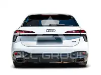 2025 Audi A6