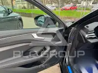 2025 Audi A6