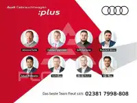 2025 Audi A6