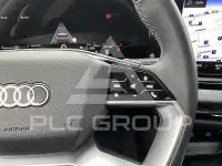 2025 Audi A6