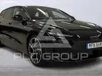 2025 Audi A6