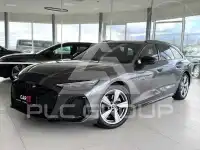 2025 Audi A6