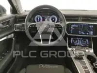 2025 Audi A6