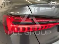 2025 Audi A6