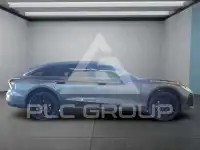 2025 Audi A6