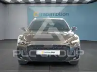 2025 Audi A6