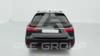 2025 Audi A6