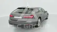 2025 Audi A6