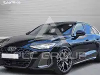 2025 Audi A6