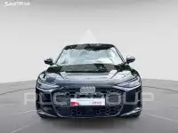 2025 Audi A6
