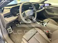 2025 Audi A6