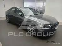 2025 Audi A6