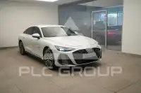2025 Audi A6