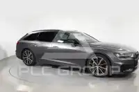 2025 Audi A6