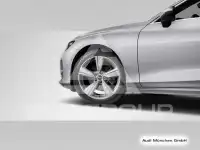 2025 Audi A6