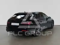 2025 Audi A6