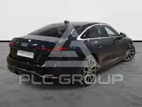 2025 Audi A6