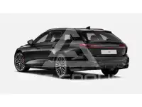 2025 Audi A6