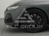 2025 Audi A6