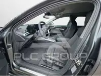 2025 Audi A6