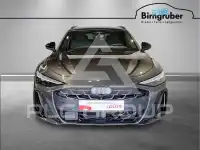 2025 Audi A6
