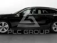 2025 Audi A6