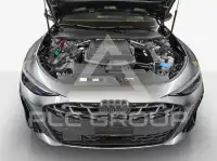 2025 Audi A6