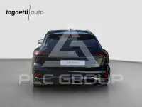 2025 Audi A6
