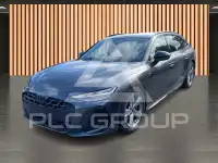 2025 Audi A6