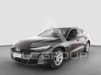 2025 Audi A6