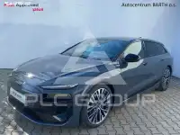 2025 Audi A6