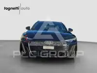 2025 Audi A6