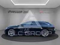 2025 Audi A6
