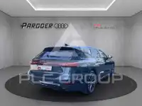 2025 Audi A6