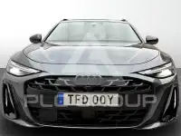 2025 Audi A6