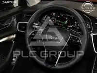 2025 Audi A6