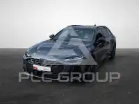 2025 Audi A6