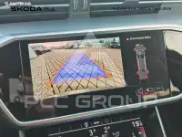 2025 Audi A6