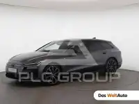 2025 Audi A6