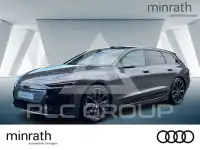 2025 Audi A6
