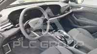 2025 Audi A6