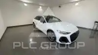 2025 Audi A6