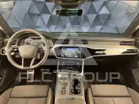 2025 Audi A6