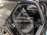 2025 Audi A6