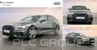 2025 Audi A6
