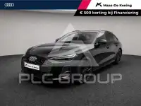 2025 Audi A6