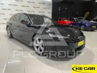 2025 Audi A6