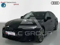 2025 Audi A6