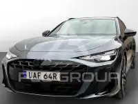 2025 Audi A6