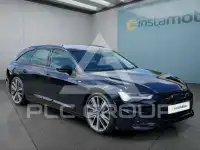 2025 Audi A6